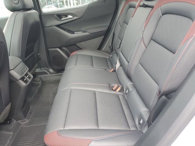 New 2026 Chevrolet Equinox RS w/ Convenience Package III image 13