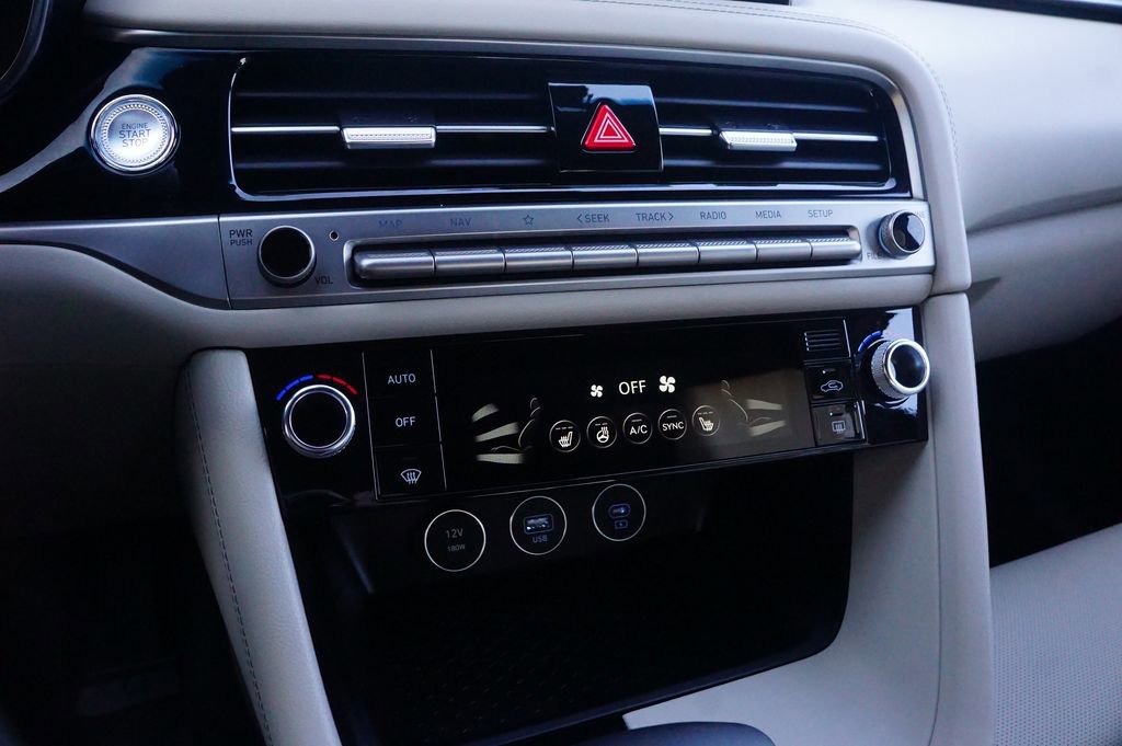 Certified 2026 Genesis G70 2.5T image 9