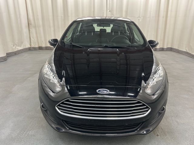 Used 2017 Ford Fiesta SE w/ Equipment Group 201A image 8