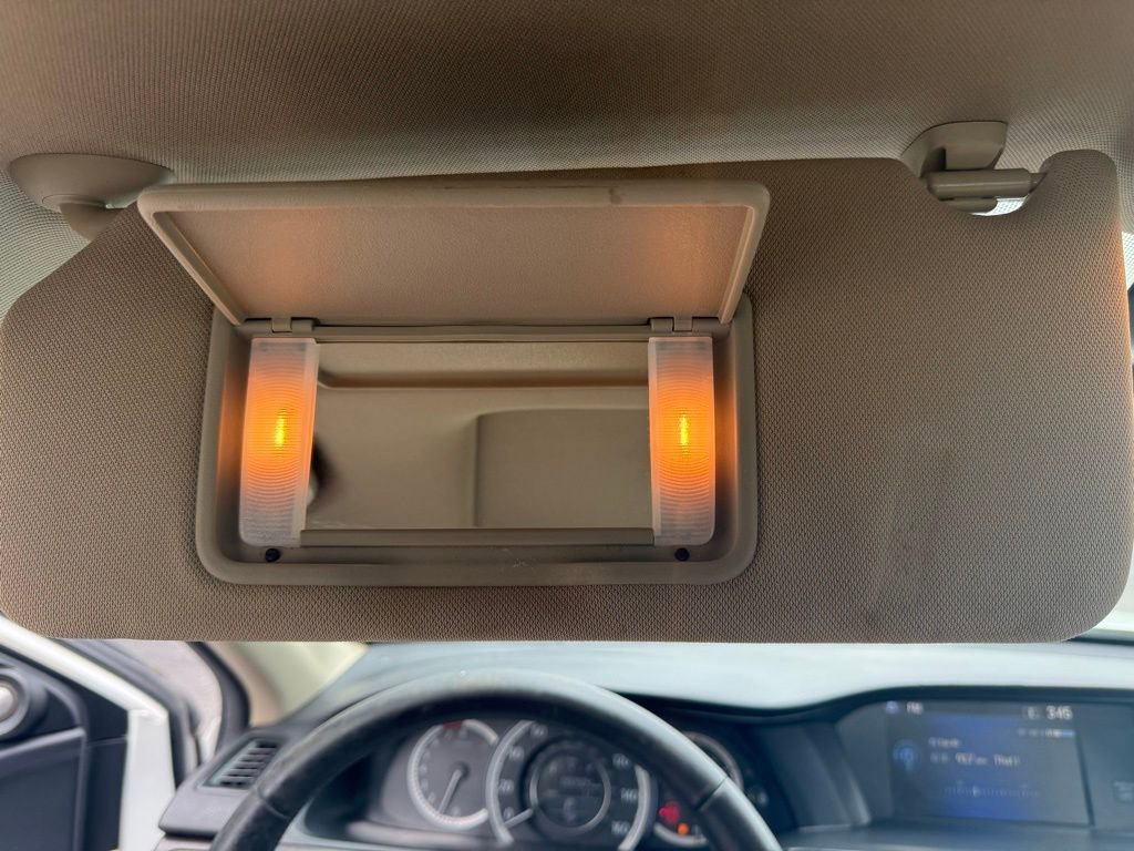 Used 2014 Honda Accord EX-L image 31