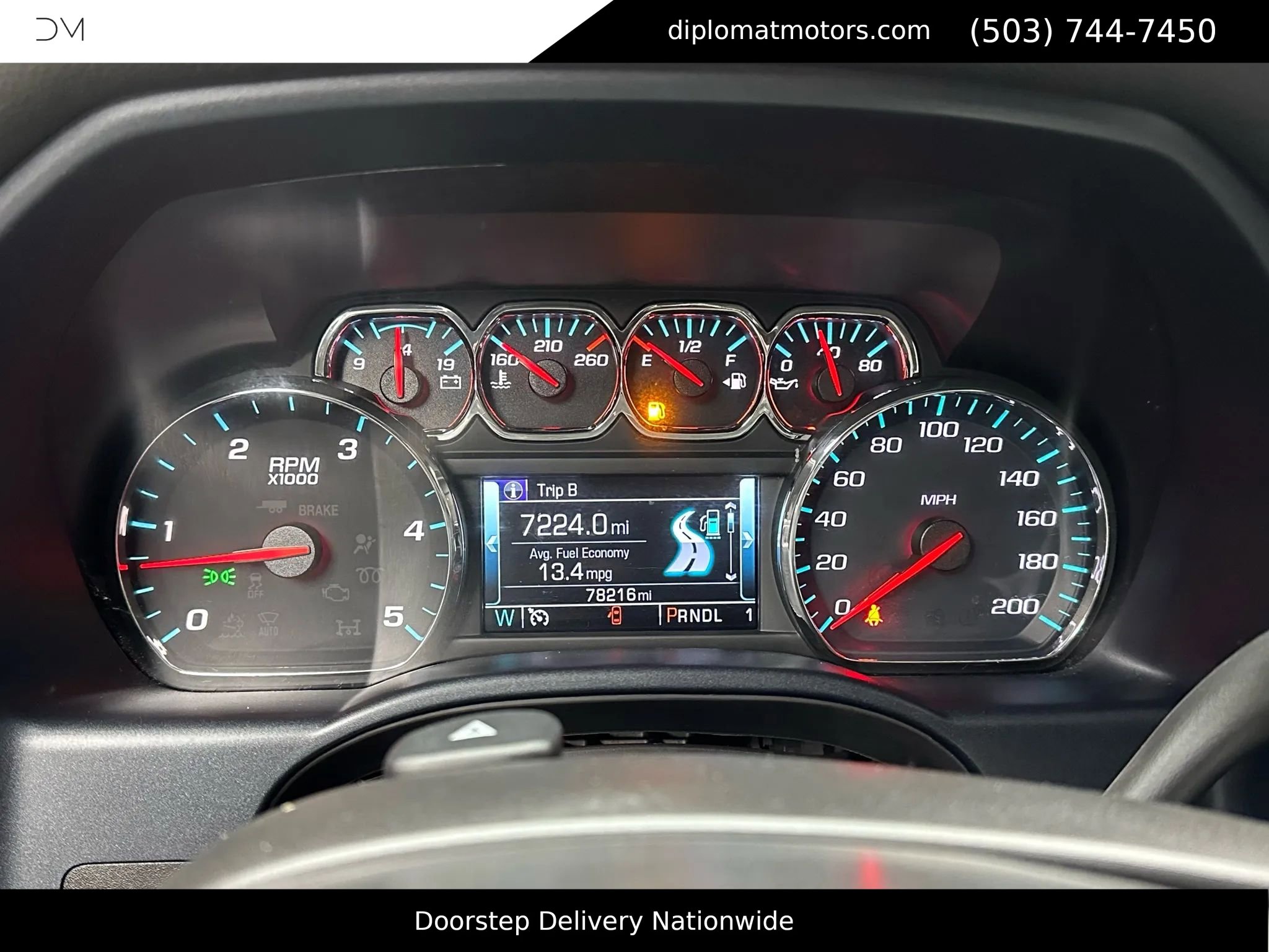 Used 2019 GMC Sierra 3500 SLT image 27