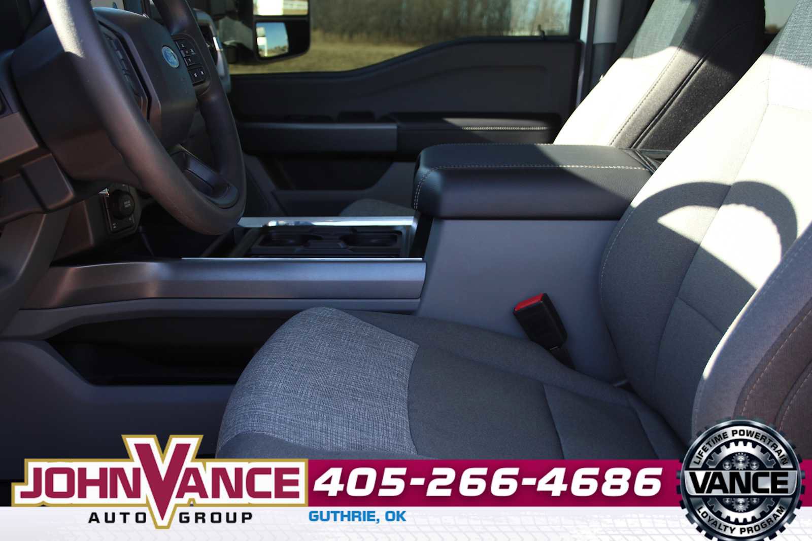 Used 2024 Ford F250 XLT w/ FX4 Off-Road Package image 25