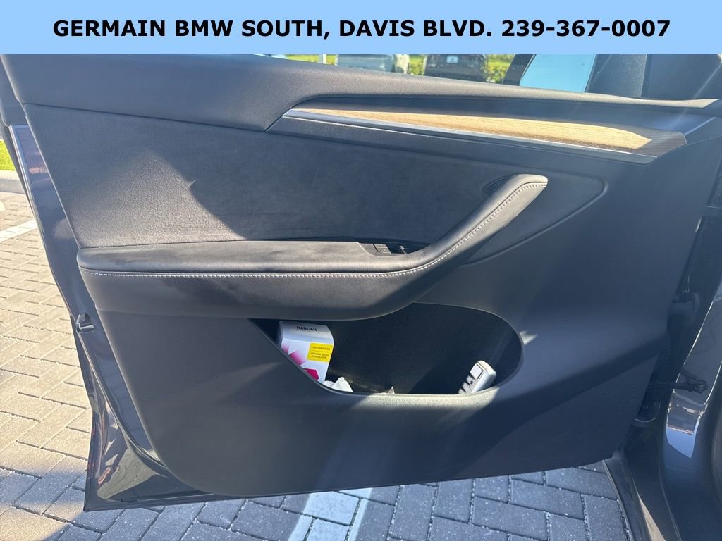 Used 2023 Tesla Model Y Long Range image 6