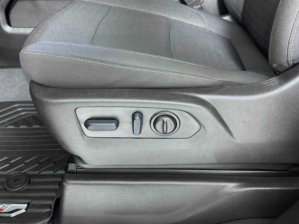 Used 2022 Chevrolet Silverado 1500 LT Trail Boss w/ Safety Package image 17