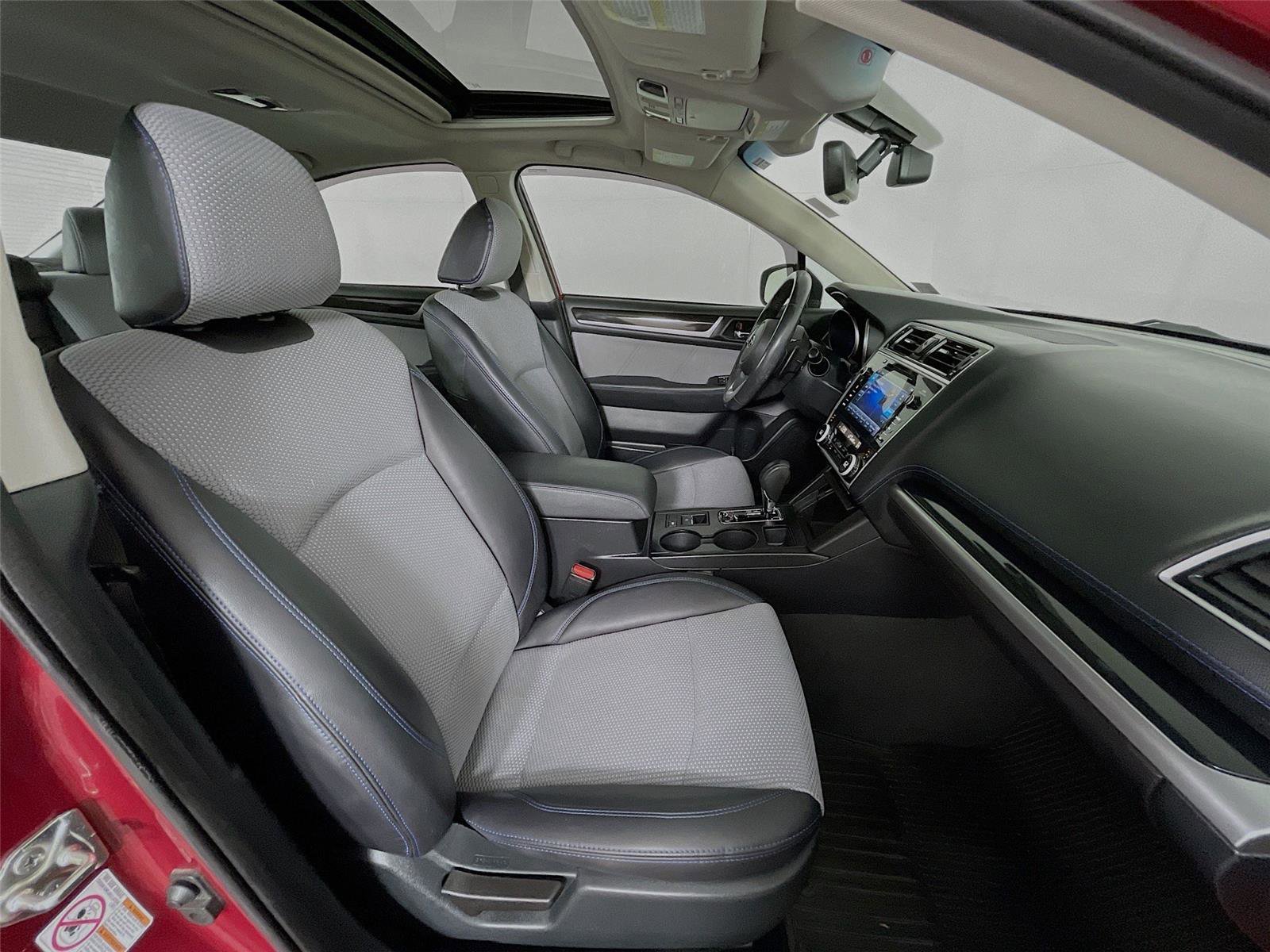 Used 2018 Subaru Legacy 2.5i Sport image 29