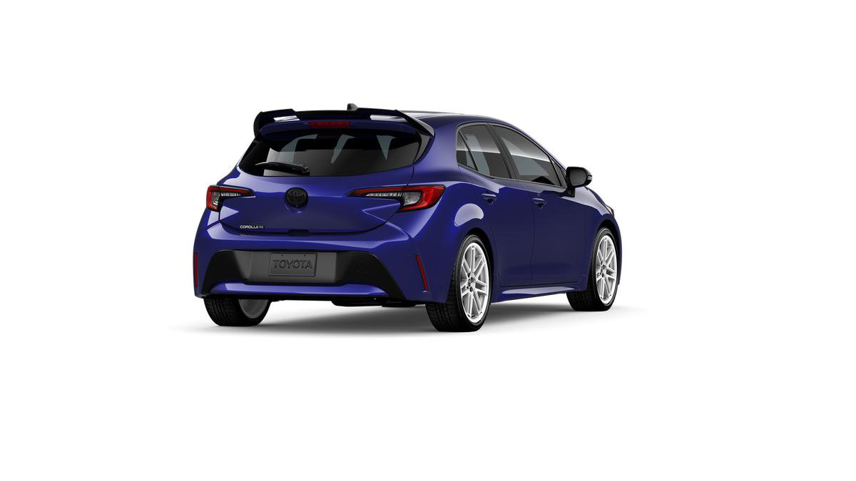 New 2026 Toyota Corolla SE image 41