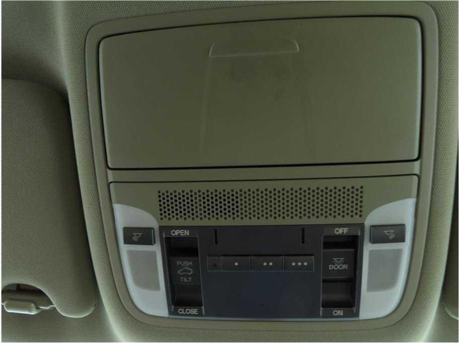 Used 2014 Acura MDX FWD image 16