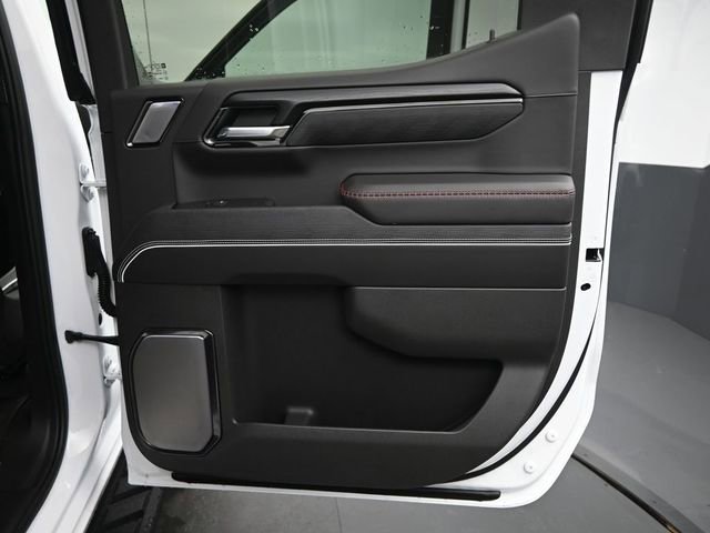 New 2026 GMC Sierra 1500 AT4X image 16