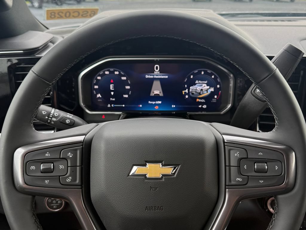 New 2026 Chevrolet Silverado 3500 High Country w/ High Country Premium Package AWD/4WD image 60
