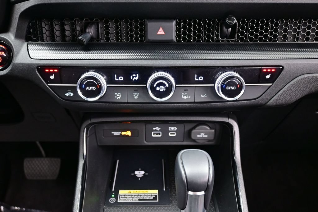 Certified 2024 Honda CR-V Sport-L image 45