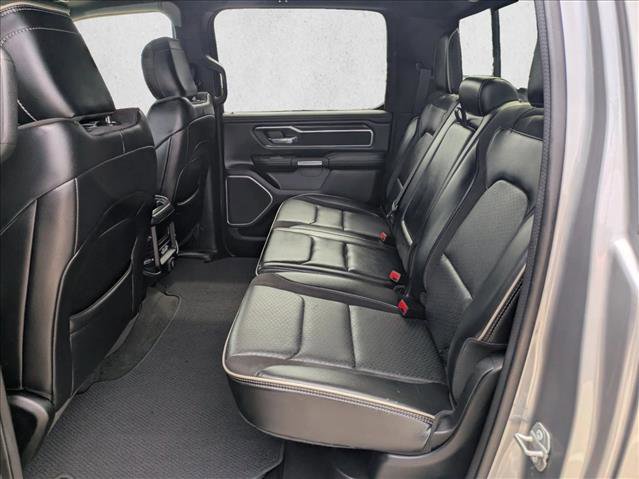 Used 2023 RAM 1500 Laramie AWD/4WD image 17