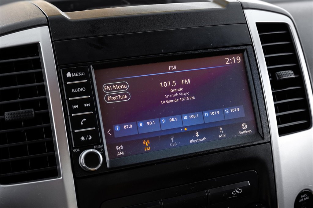 Used 2019 Nissan Frontier S image 24