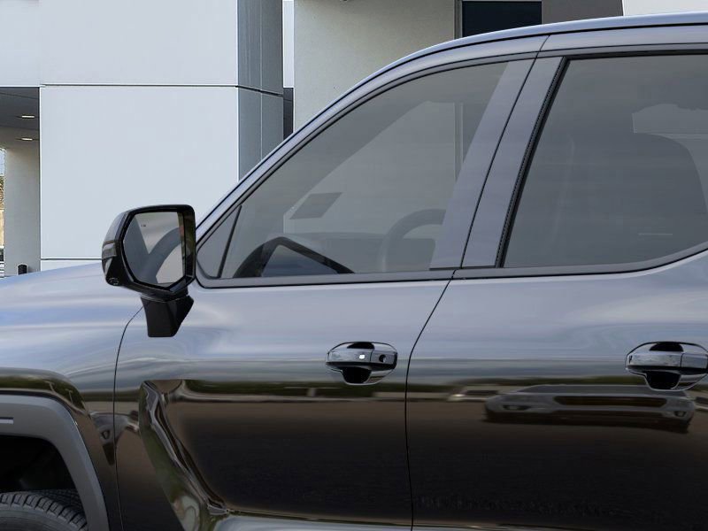 New 2026 GMC Sierra EV Elevation w/ Premium Package image 12