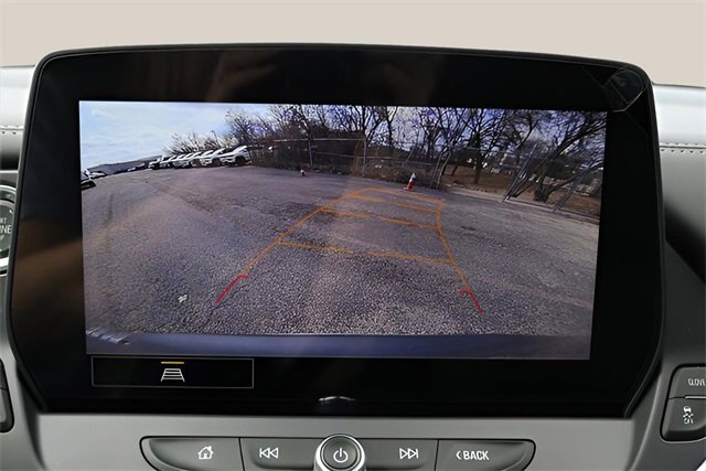 Used 2025 Chevrolet Blazer LT image 21