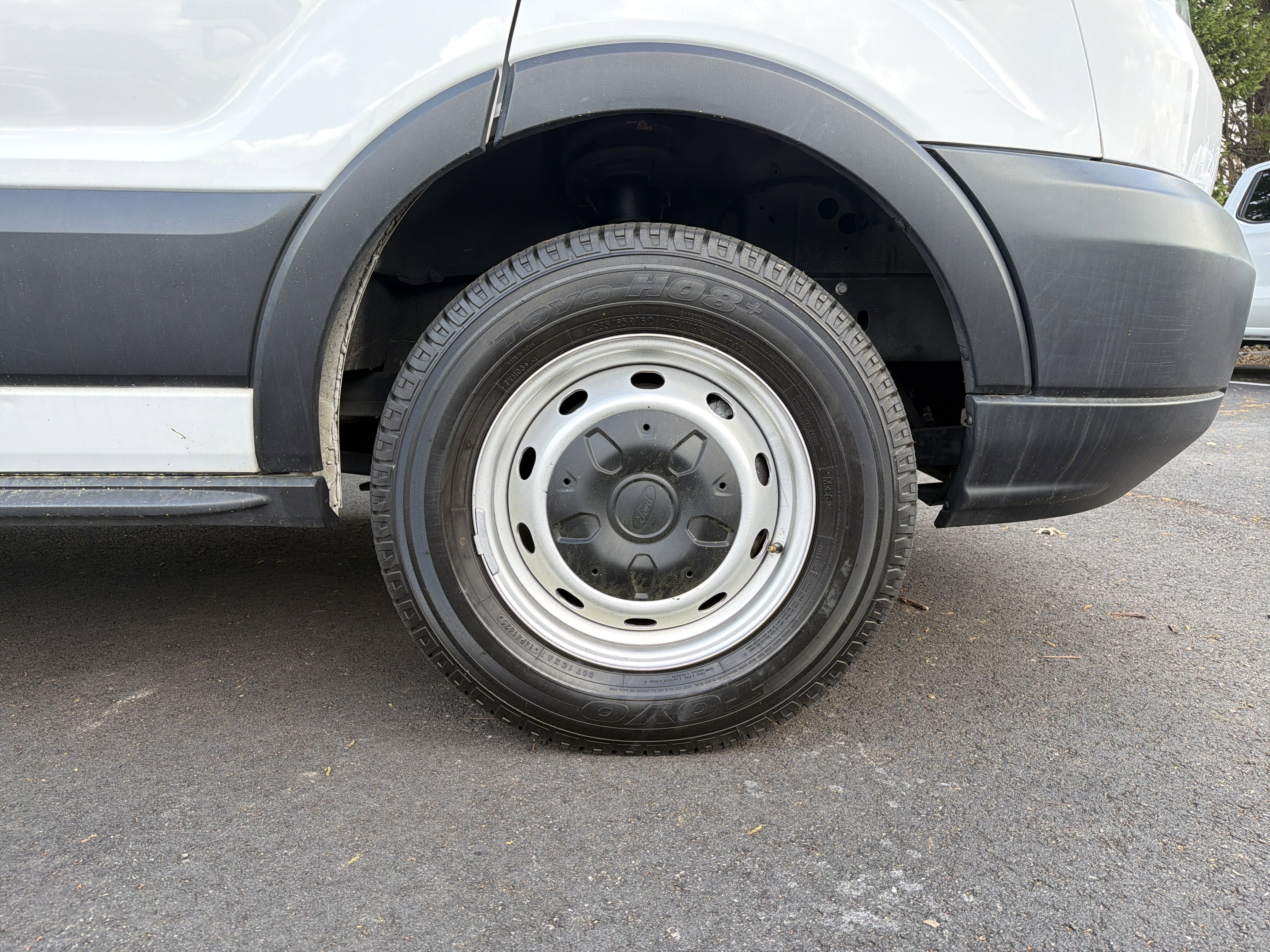 Used 2019 Ford Transit 250 148 Low Roof image 13