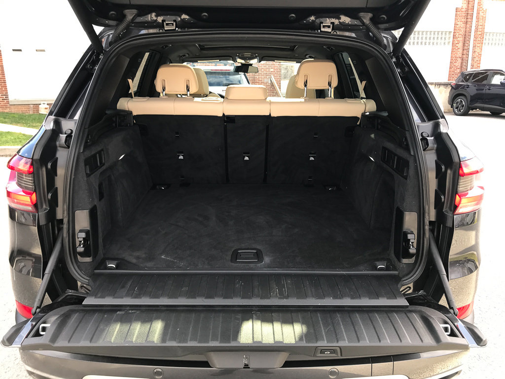 Used 2020 BMW X5 xDrive40i w/ Premium Package image 34