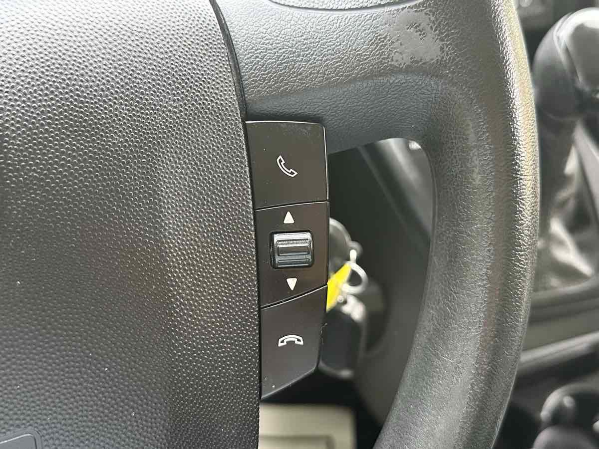 Used 2021 RAM ProMaster 1500 image 20