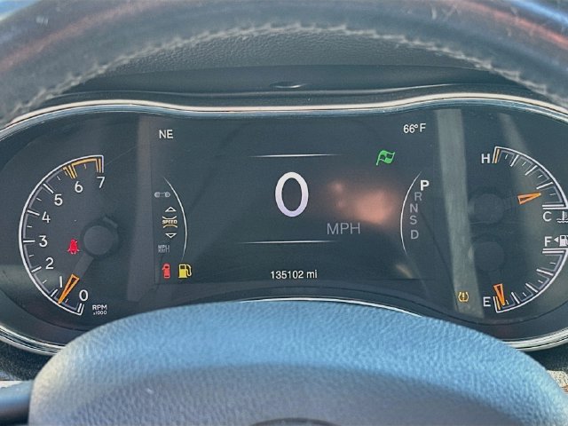 Used 2014 Jeep Grand Cherokee Limited AWD/4WD image 13