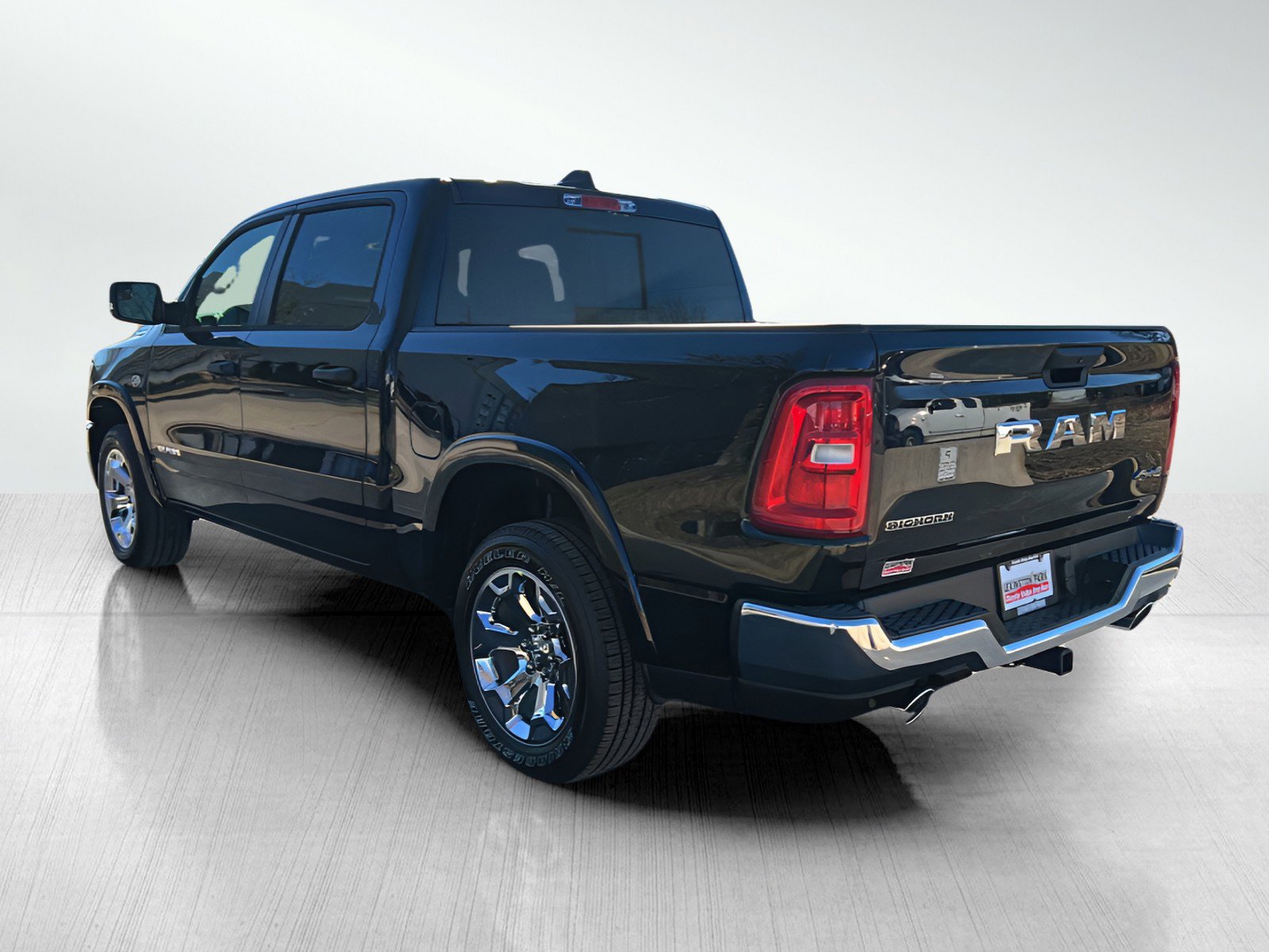New 2026 RAM 1500 Big Horn image 7