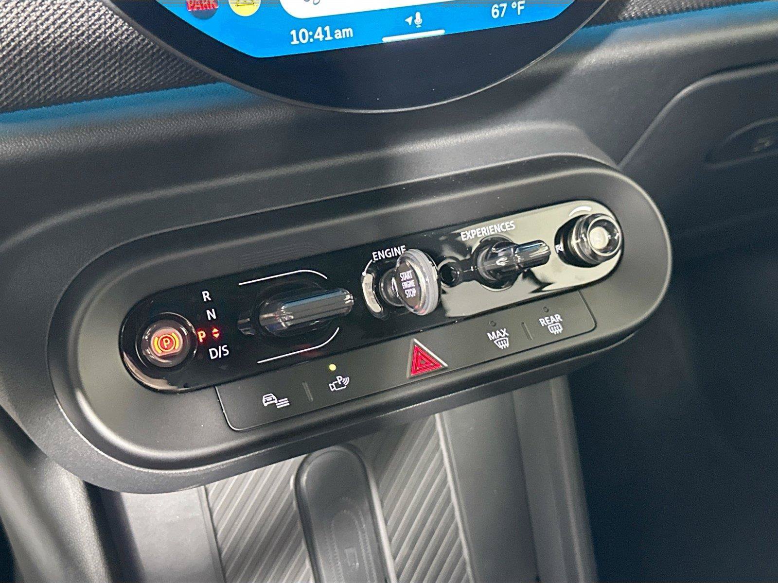New 2026 MINI Cooper S FWD image 16