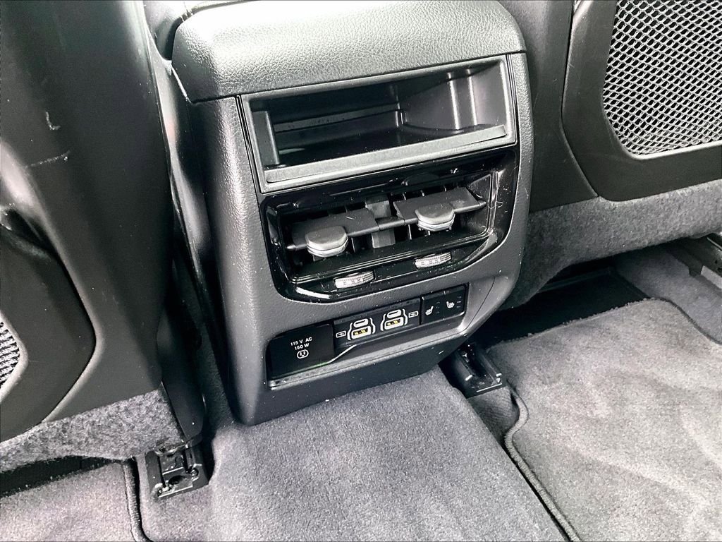 Used 2024 Jeep Grand Cherokee Limited AWD/4WD image 28