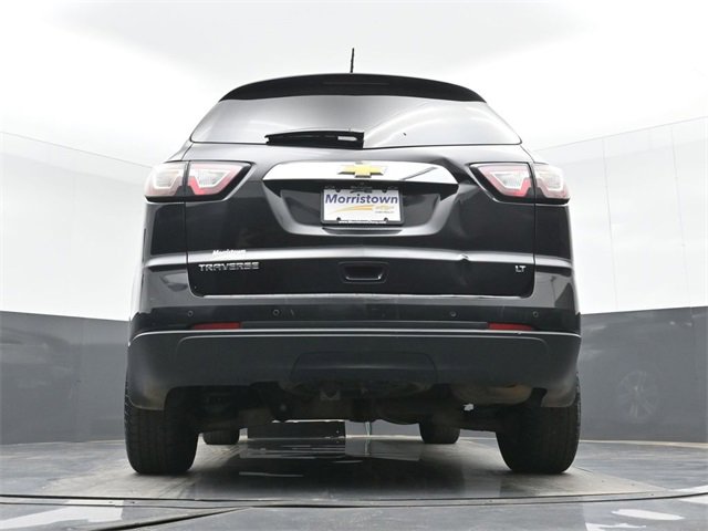 Used 2017 Chevrolet Traverse LT image 47