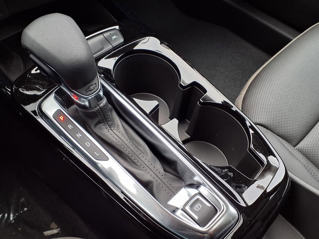 New 2026 Chevrolet Trax ACTIV w/ Sunroof Package image 20