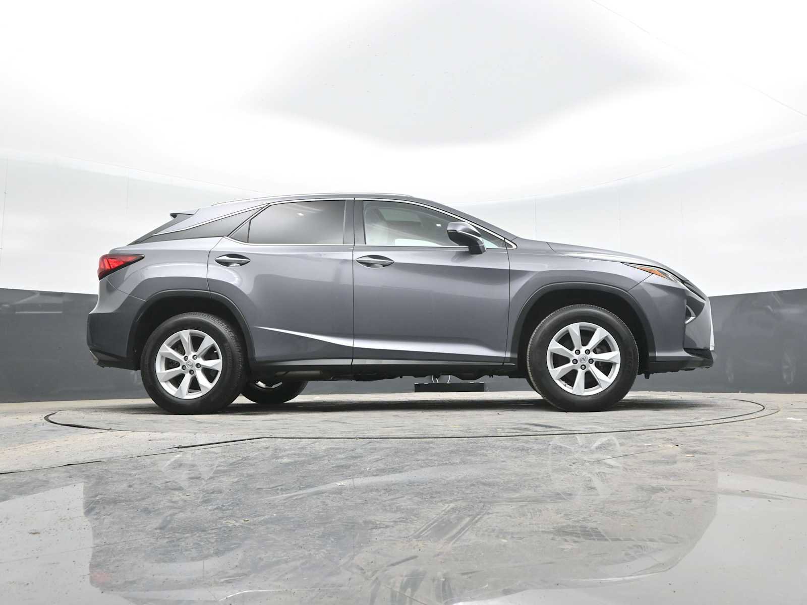 Used 2016 Lexus RX 350 FWD image 40