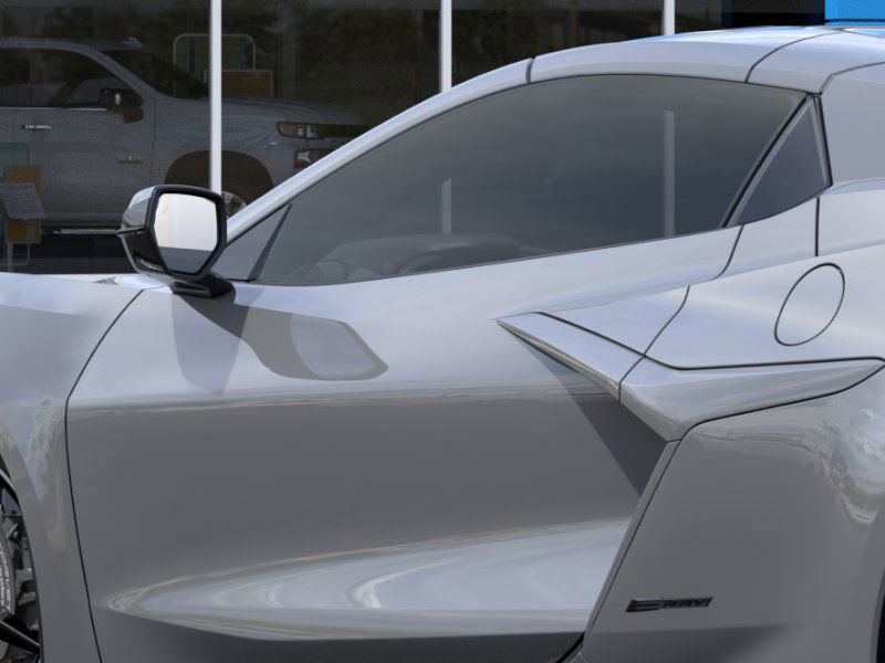 New 2025 Chevrolet Corvette E-Ray image 58