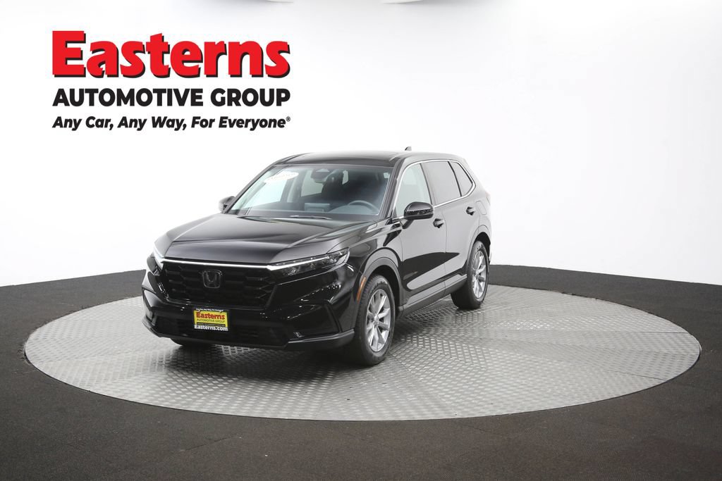 Used 2023 Honda CR-V EX image 56