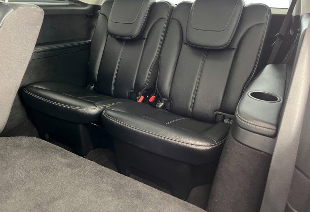 Used 2012 Mercedes-Benz GL 450 4MATIC image 34