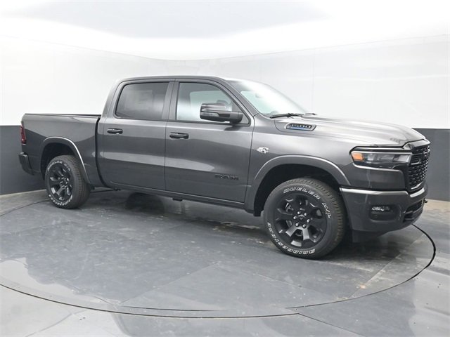 New 2026 RAM 1500 Big Horn image 7