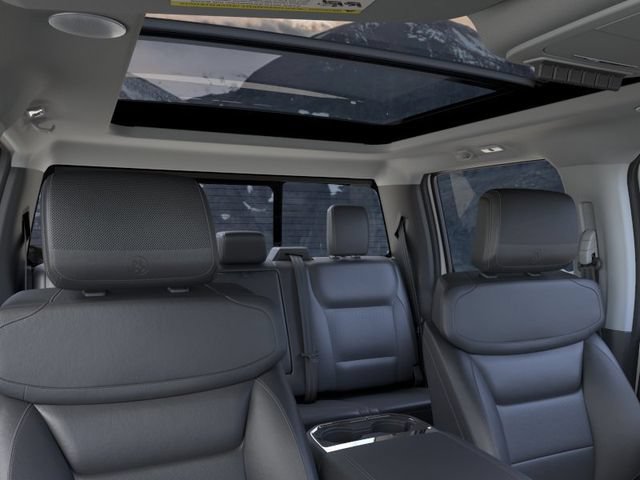 New 2026 Ford F350 Lariat w/ Black Appearance Package AWD/4WD image 22