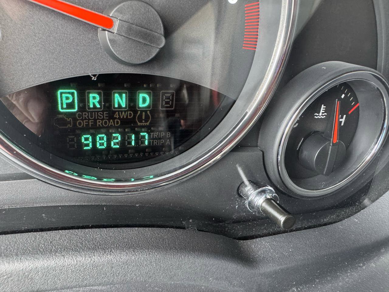 Used 2013 Jeep Patriot Limited image 19