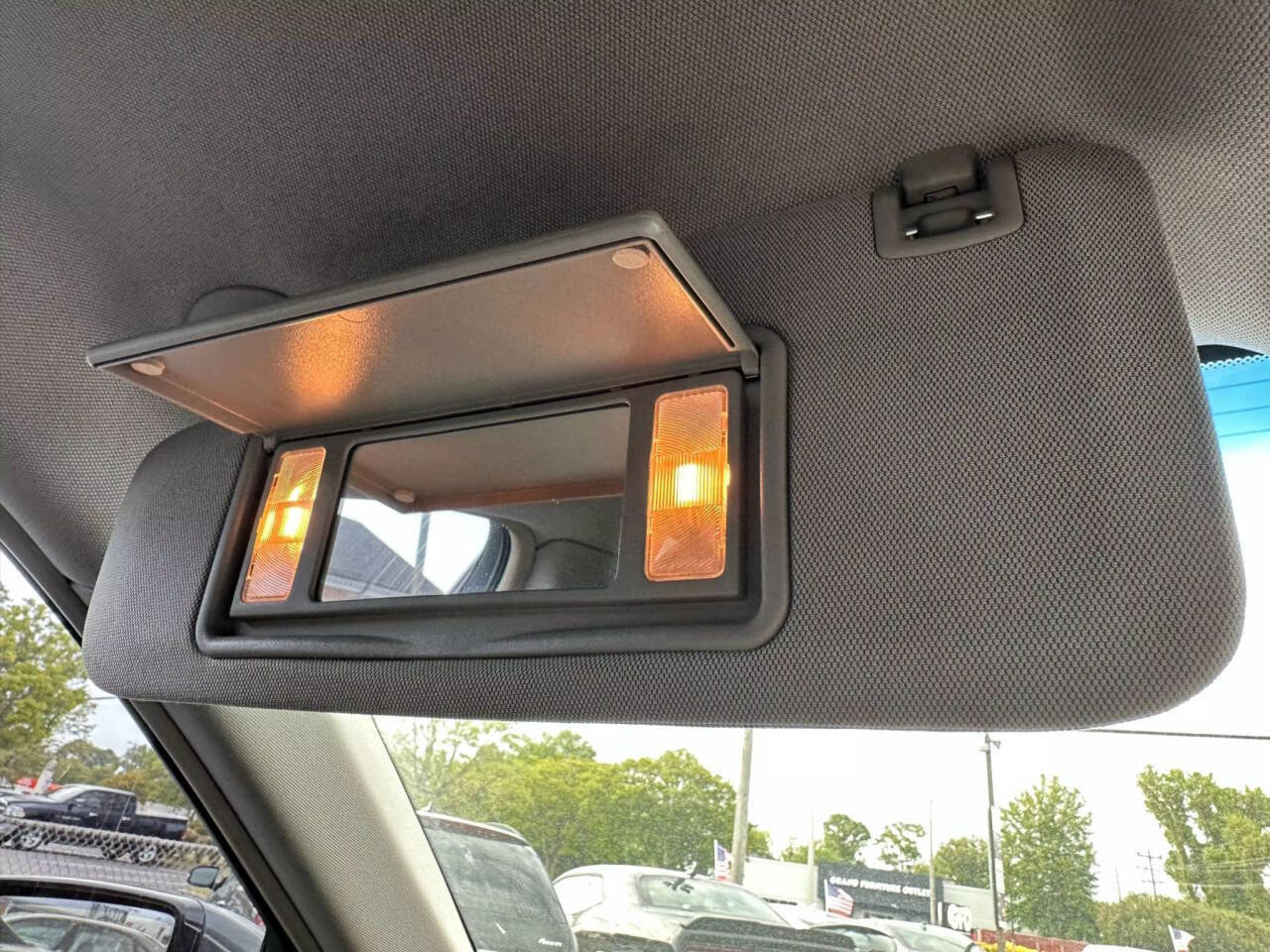 Used 2014 Cadillac CTS Luxury image 26