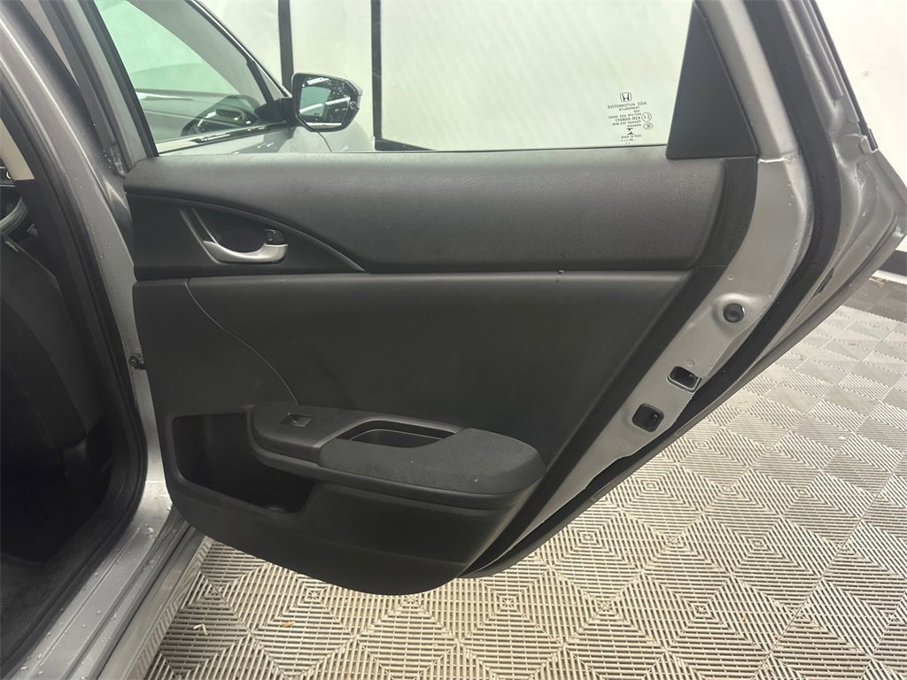 Used 2021 Honda Insight EX image 17