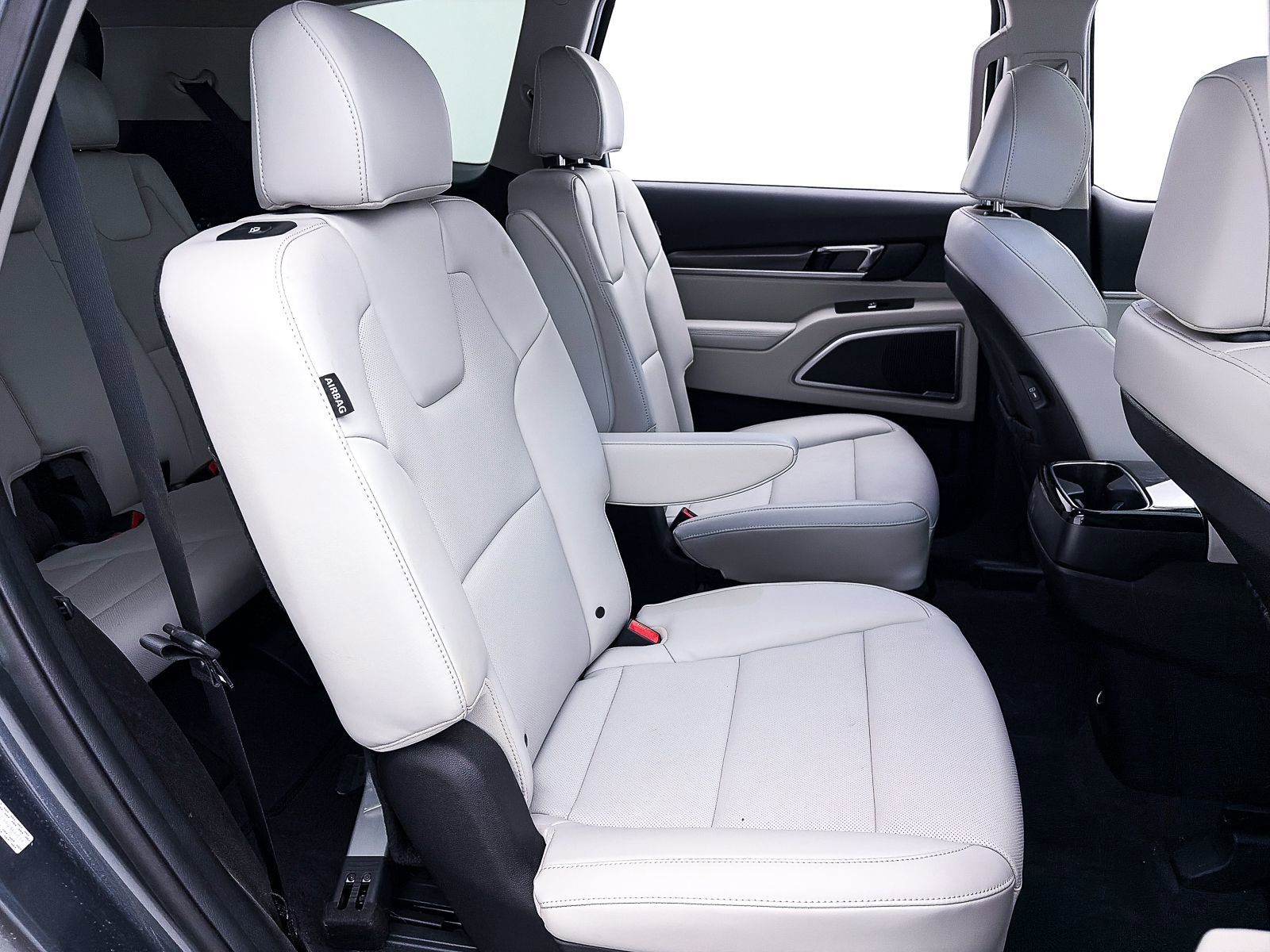 Used 2024 Kia Telluride S w/ S Sunroof Package image 39