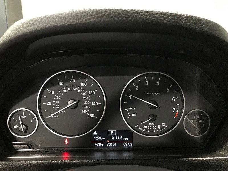 Used 2015 BMW 328i Sedan w/ Premium Package RWD image 22