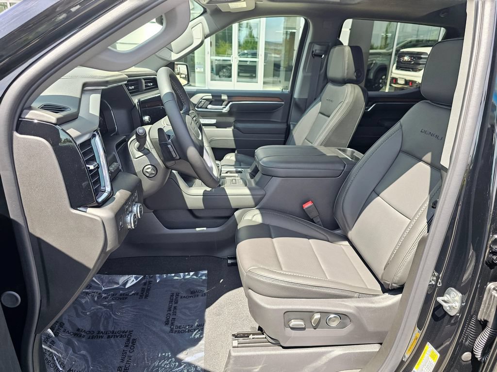 New 2026 GMC Sierra 1500 Denali w/ Denali Reserve Package AWD/4WD image 21