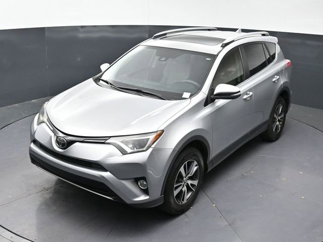 Used 2018 Toyota RAV4 XLE image 25