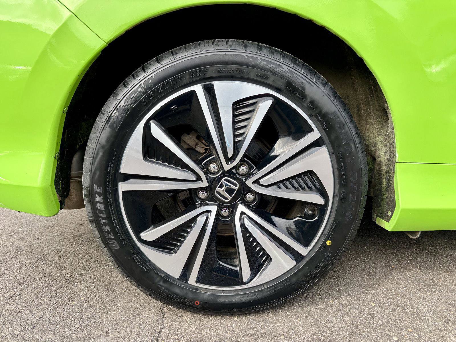 Used 2017 Honda Civic EX-T image 33