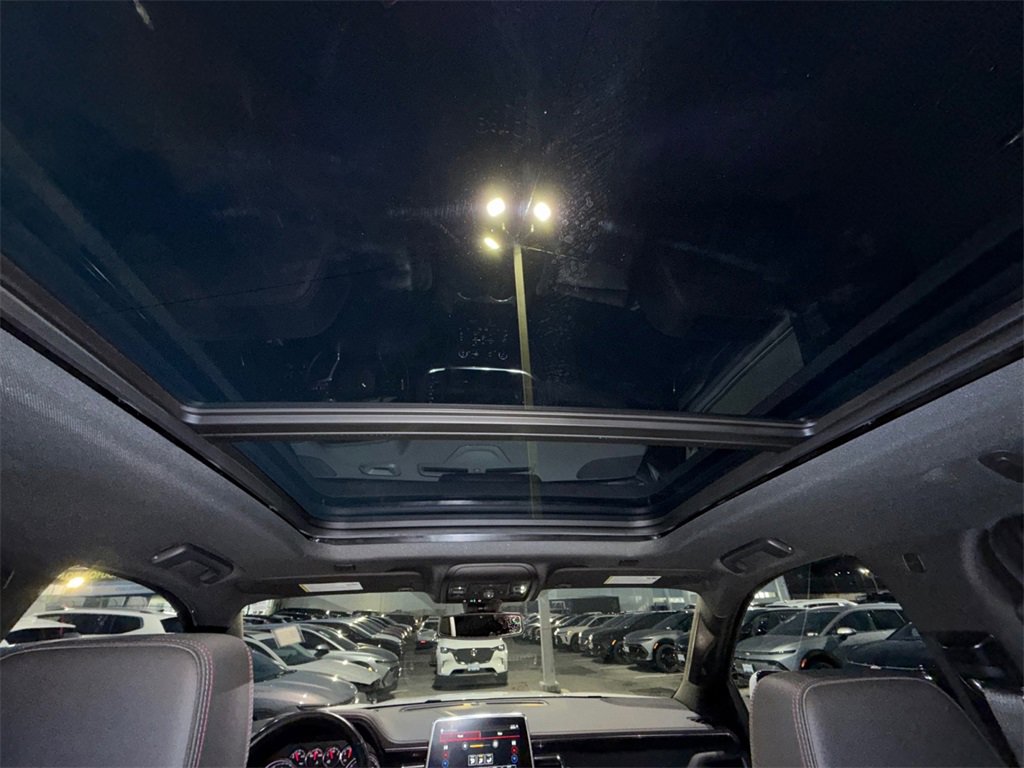 Used 2021 Chevrolet Tahoe RST w/ Luxury Package image 22