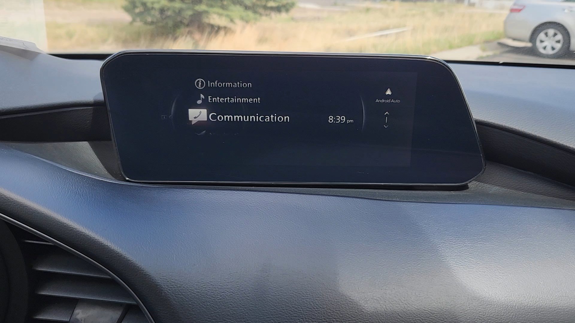 Used 2024 MAZDA MAZDA3 s image 14