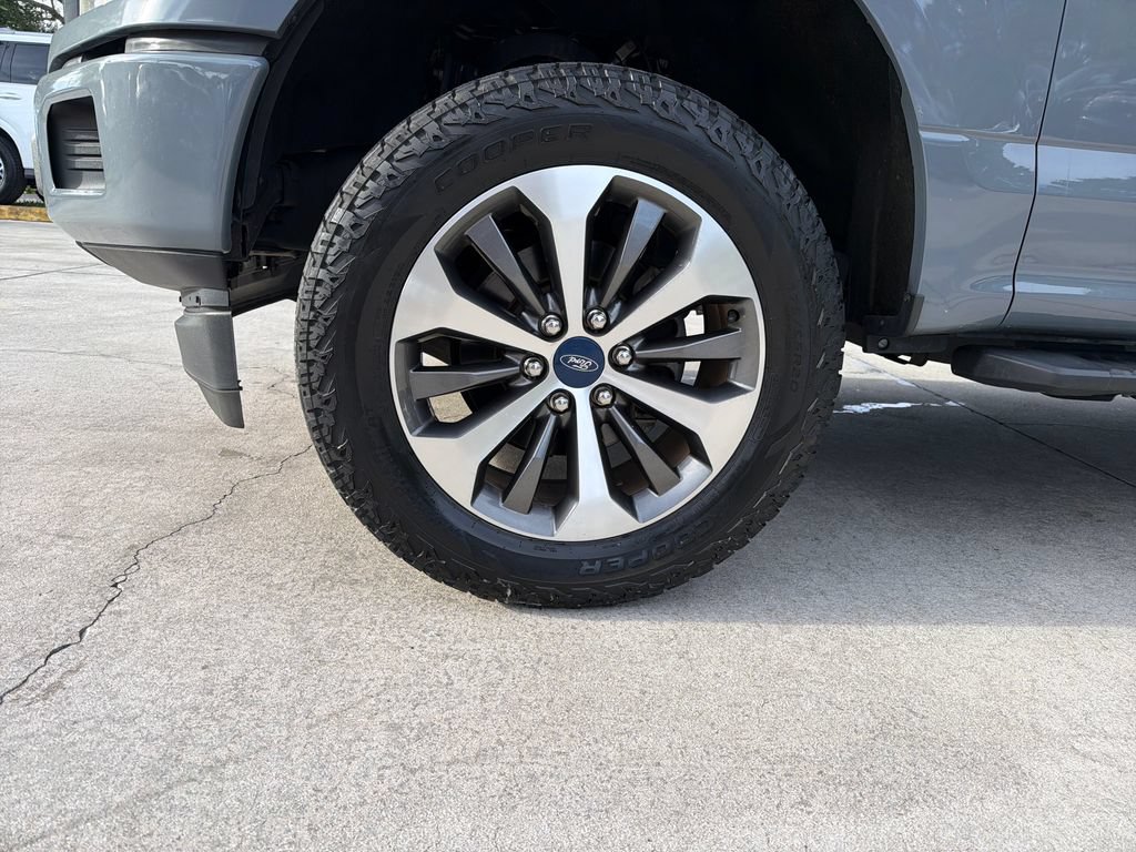 Used 2019 Ford F150 XL w/ Equipment Group 101A Mid RWD image 13
