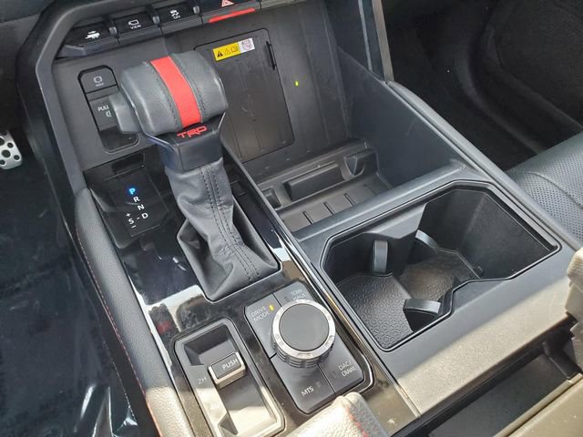 Used 2022 Toyota Tundra TRD Pro AWD/4WD image 23