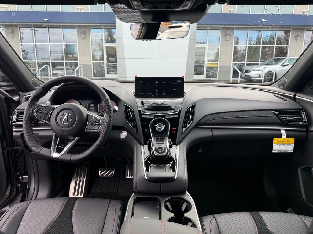 New 2026 Acura RDX A-Spec image 15