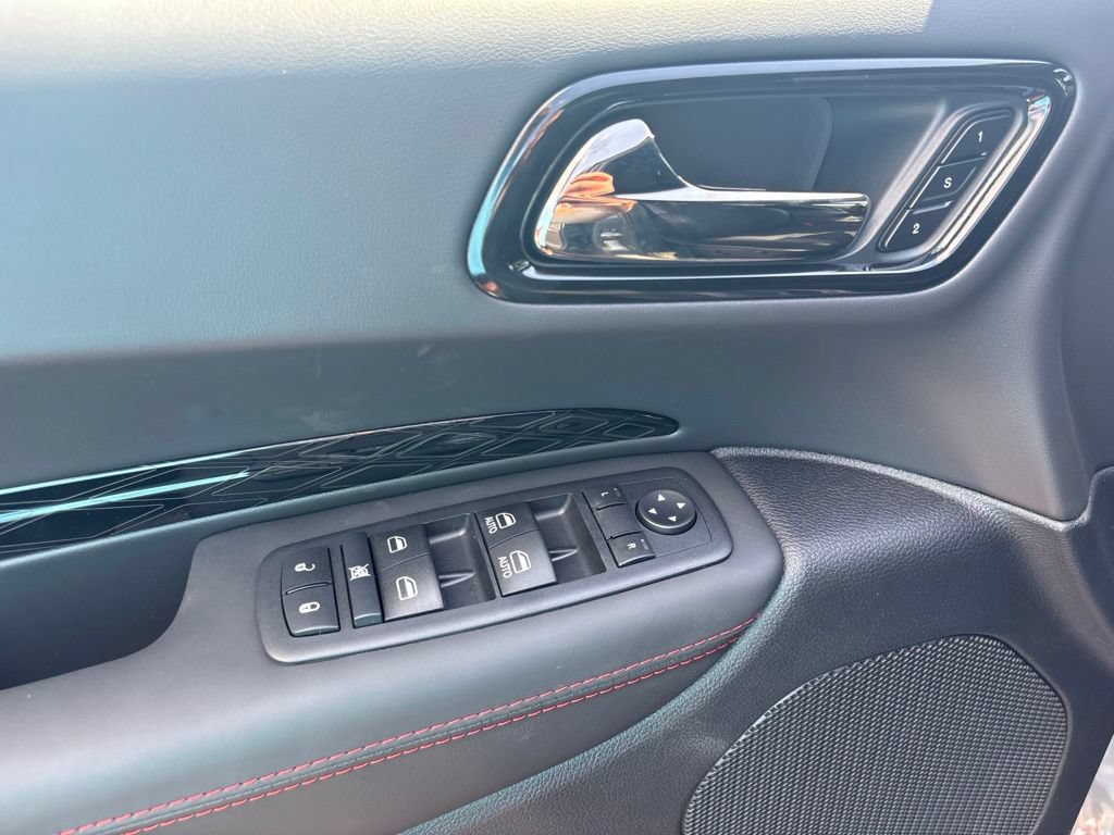 New 2026 Dodge Durango GT AWD/4WD image 15