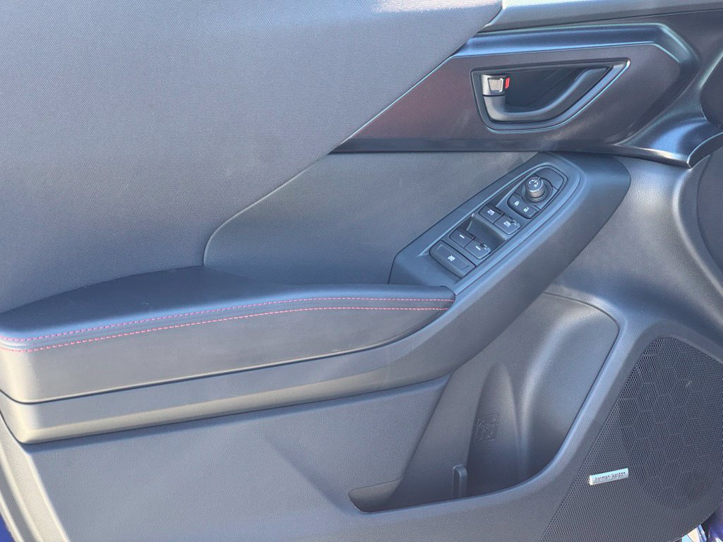 New 2026 Subaru Impreza RS AWD/4WD image 7