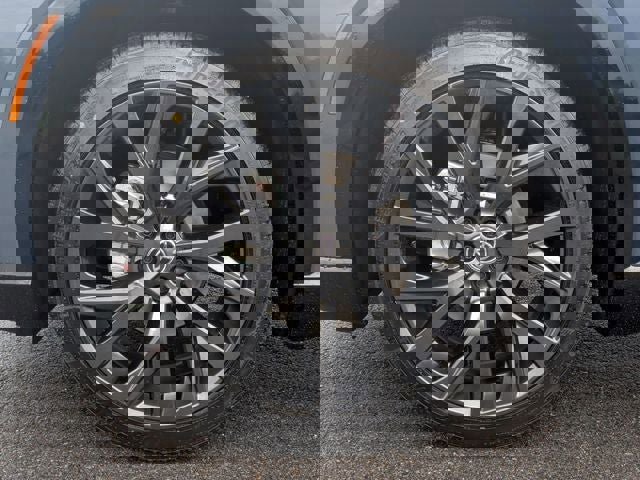 New 2026 Toyota Crown Signia AWD/4WD image 9