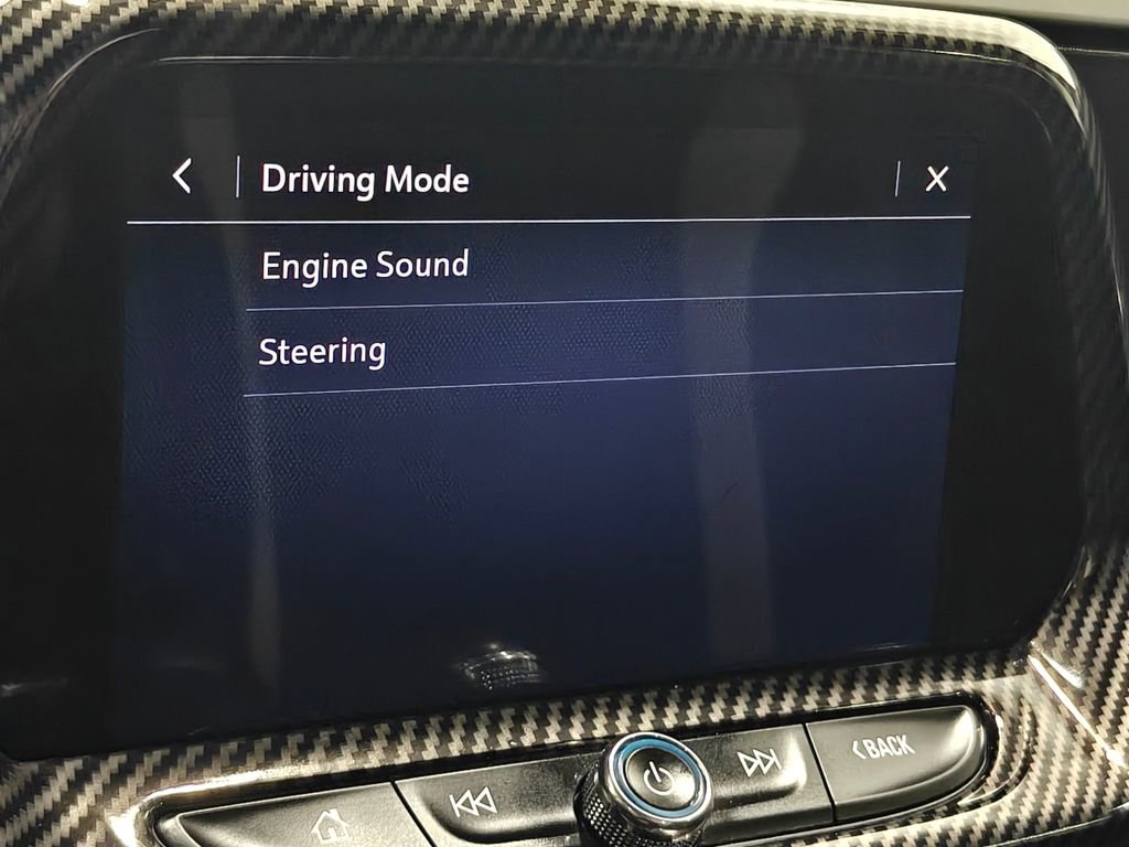 Used 2022 Chevrolet Camaro LT w/ RS Package image 44